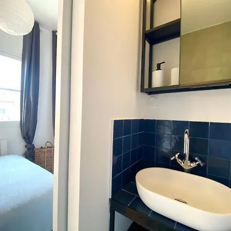 Apartment St Michel Les Quais