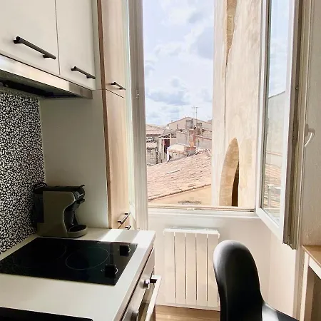 St Michel Les Quais דירה בורדו