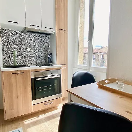 St Michel Les Quais *