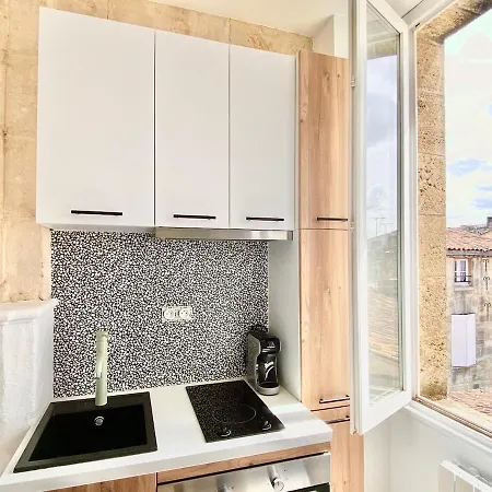 St Michel Les Quais דירה *